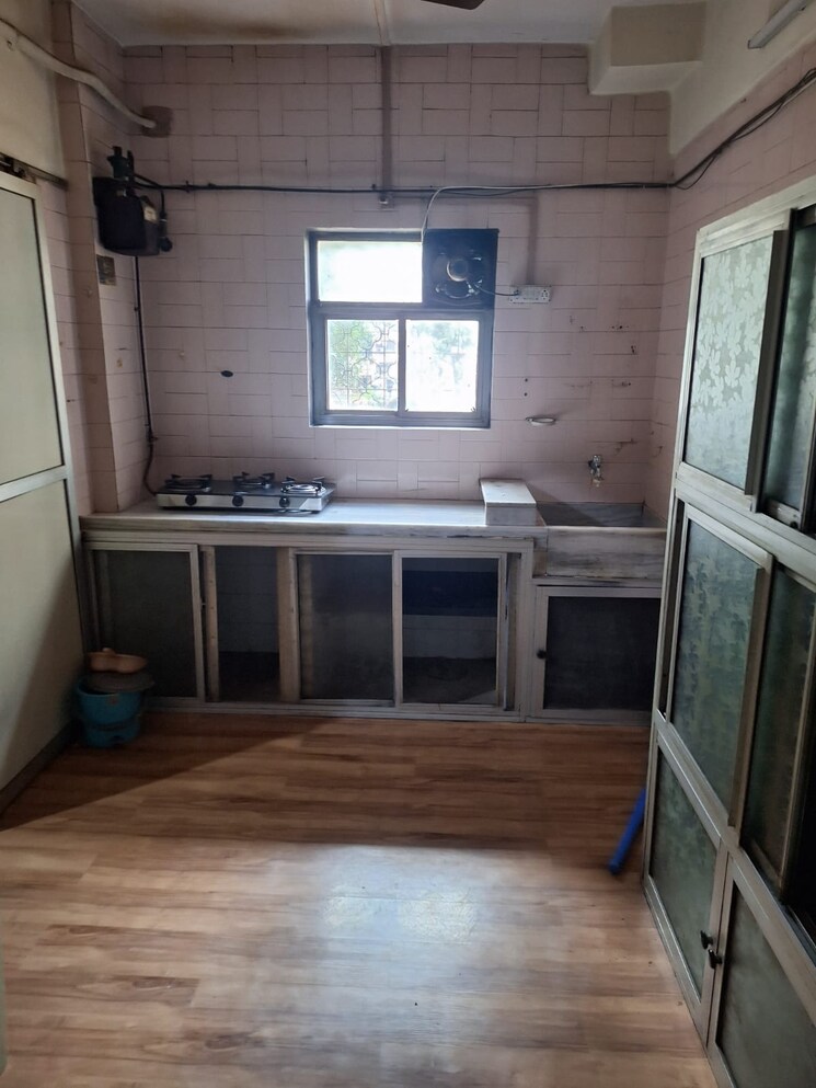 Balcony, manish-darshan-andheri 1 Bedroom 476 Sq.Ft. Apartment In Andheri East Mumbai 8698404