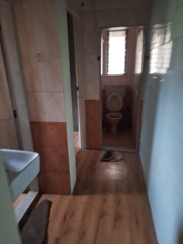 Building Lobby in 1 BHK Apartment at Manish Darshan Andheri, Andheri East – for Rent