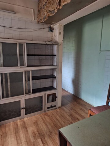 Staircase in 1 BHK Apartment at Manish Darshan Andheri, Andheri East – for Rent