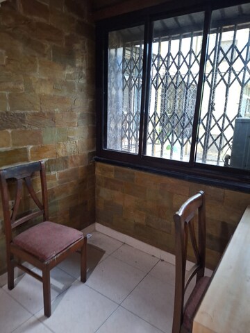 Kitchen in 1 BHK Apartment at Manish Darshan Andheri, Andheri East – for Rent