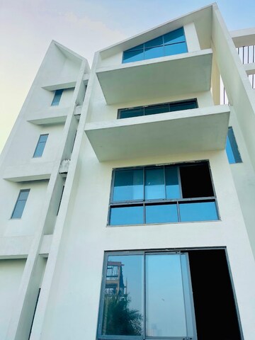 4 BHK Villa For Sale in Rise Resort Residences, Tech Zone 4 Greater Noida