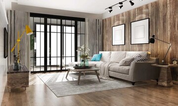 3 BHK Apartment For Sale in The Prestige City, Mulund West