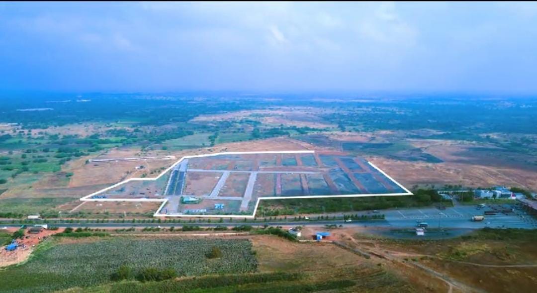 Plot For Sale in kamkole