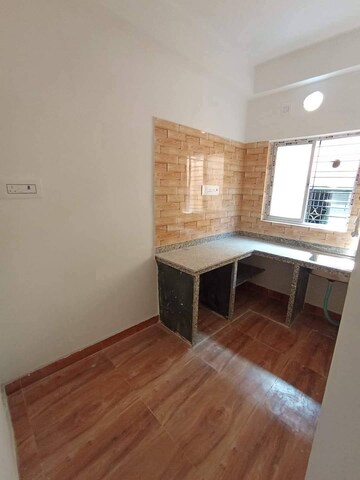 Kitchen in 1 BHK Apartment at Sai Shrushti Dombivli East, Dombivli East – for Sale
