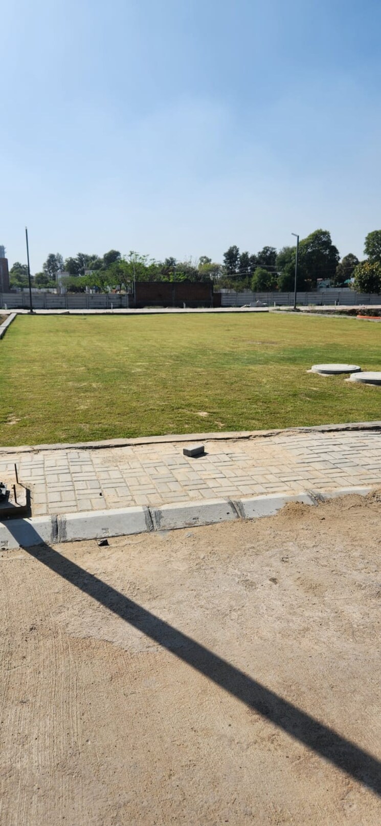 undefined, jms-mega-city  142 Sq.Yd. Plot In Sohna Sector 5 Gurgaon 8698396