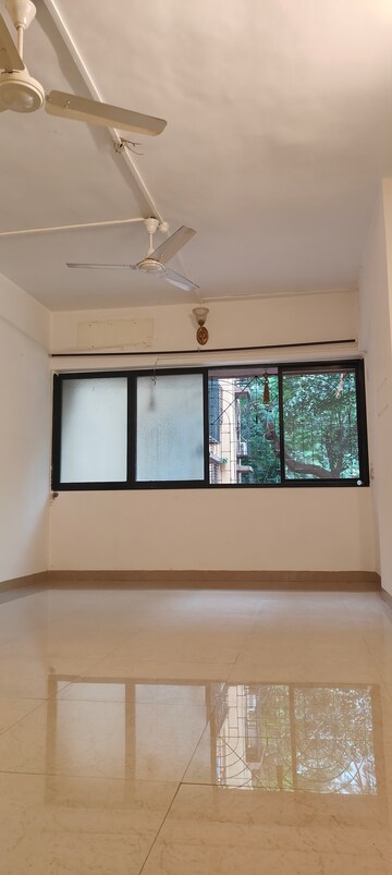 1 BHK Apartment For Rent in Nutan Abhishek, Andheri West