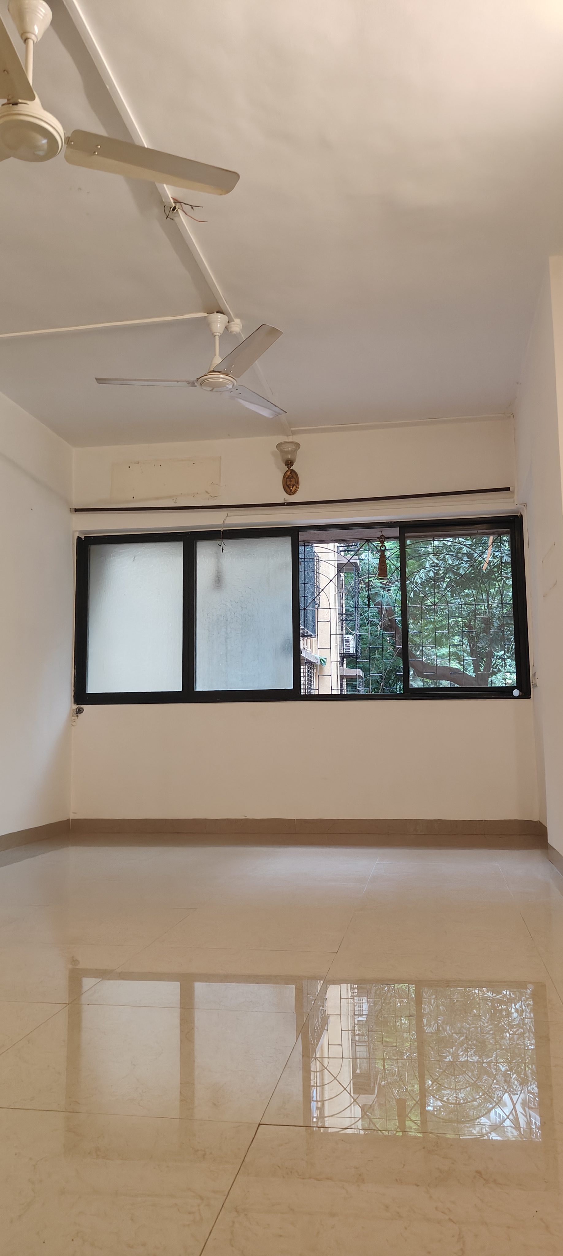 1 BHK Apartment For Rent in Nutan Abhishek