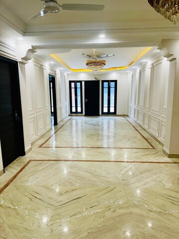 3 BHK Builder Floor For Sale in Greater Kailash I
