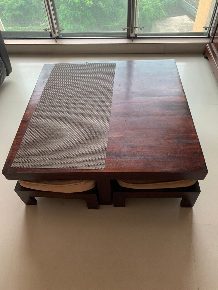 undefined, lodha-luxuria 2 Bedroom 1150 Sq.Ft. Apartment In Majiwada Thane 8698407