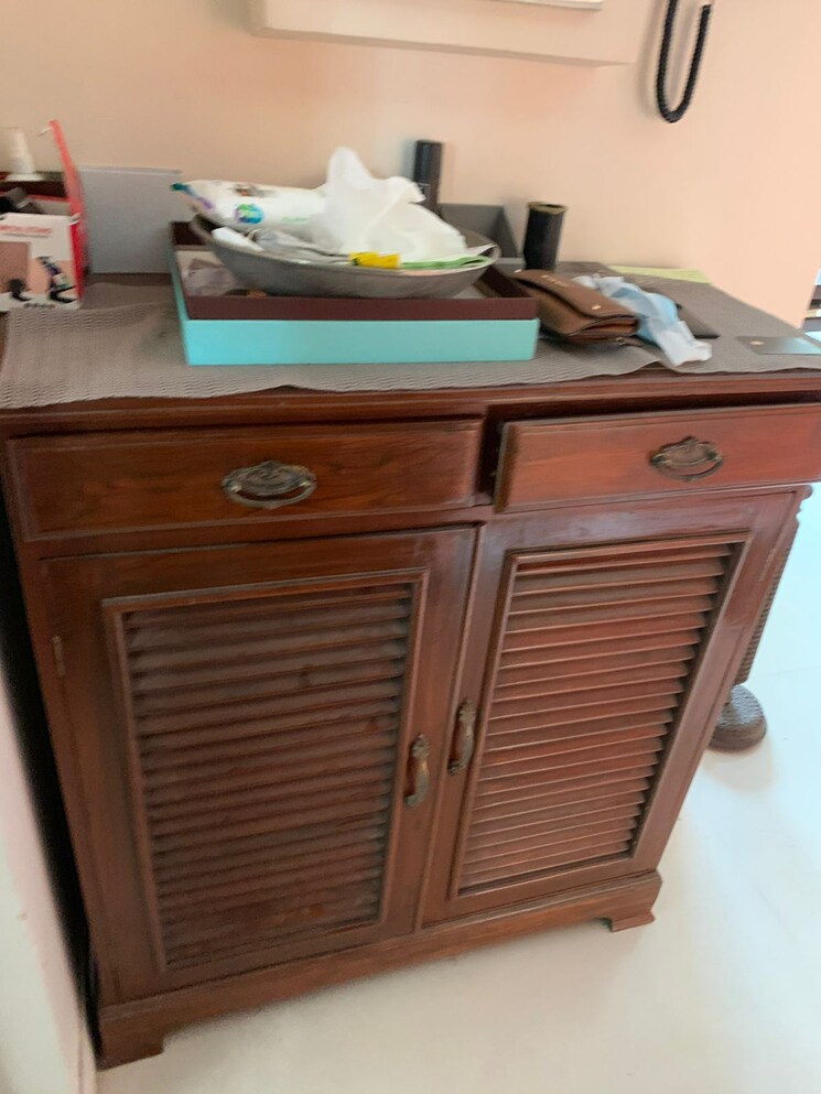 Kitchen, lodha-luxuria 2 Bedroom 1150 Sq.Ft. Apartment In Majiwada Thane 8698407