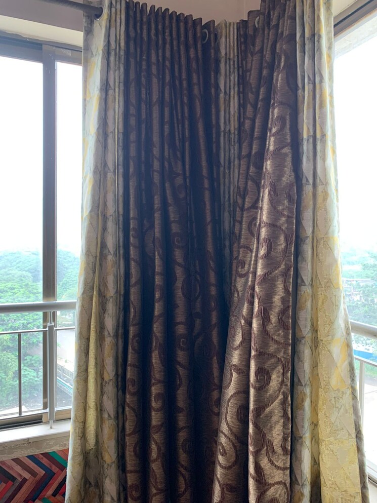 undefined, lodha-luxuria 2 Bedroom 1150 Sq.Ft. Apartment In Majiwada Thane 8698407