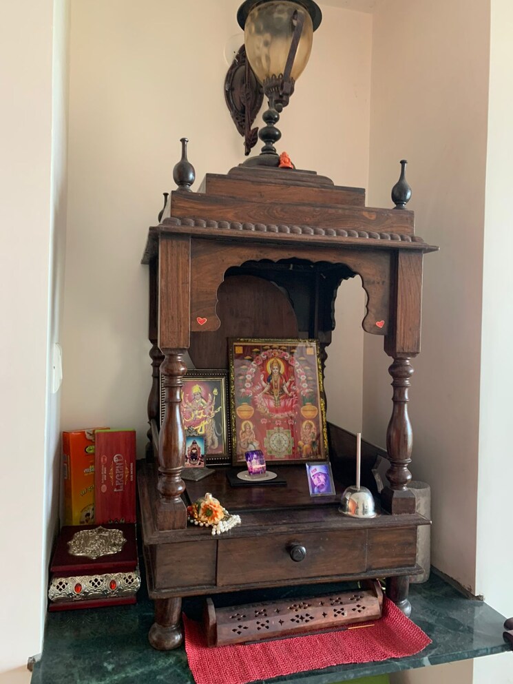 undefined, lodha-luxuria 2 Bedroom 1150 Sq.Ft. Apartment In Majiwada Thane 8698407