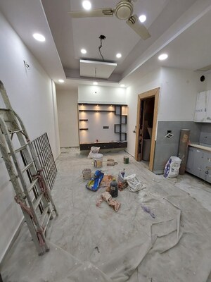 2 BHK Builder Floor For Sale in Vasundhara Sector 5