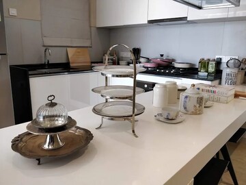 2 BHK Apartment For Sale in Tata Serein, Pokhran Road No Two