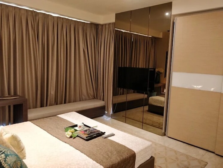 Team Area, tata-serein 2 Bedroom 740 Sq.Ft. Apartment In Pokhran Road No Two Thane 8698444