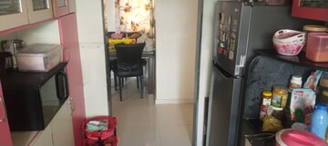 2 BHK Apartment For Rent in Kores Tower, Vartak Nagar