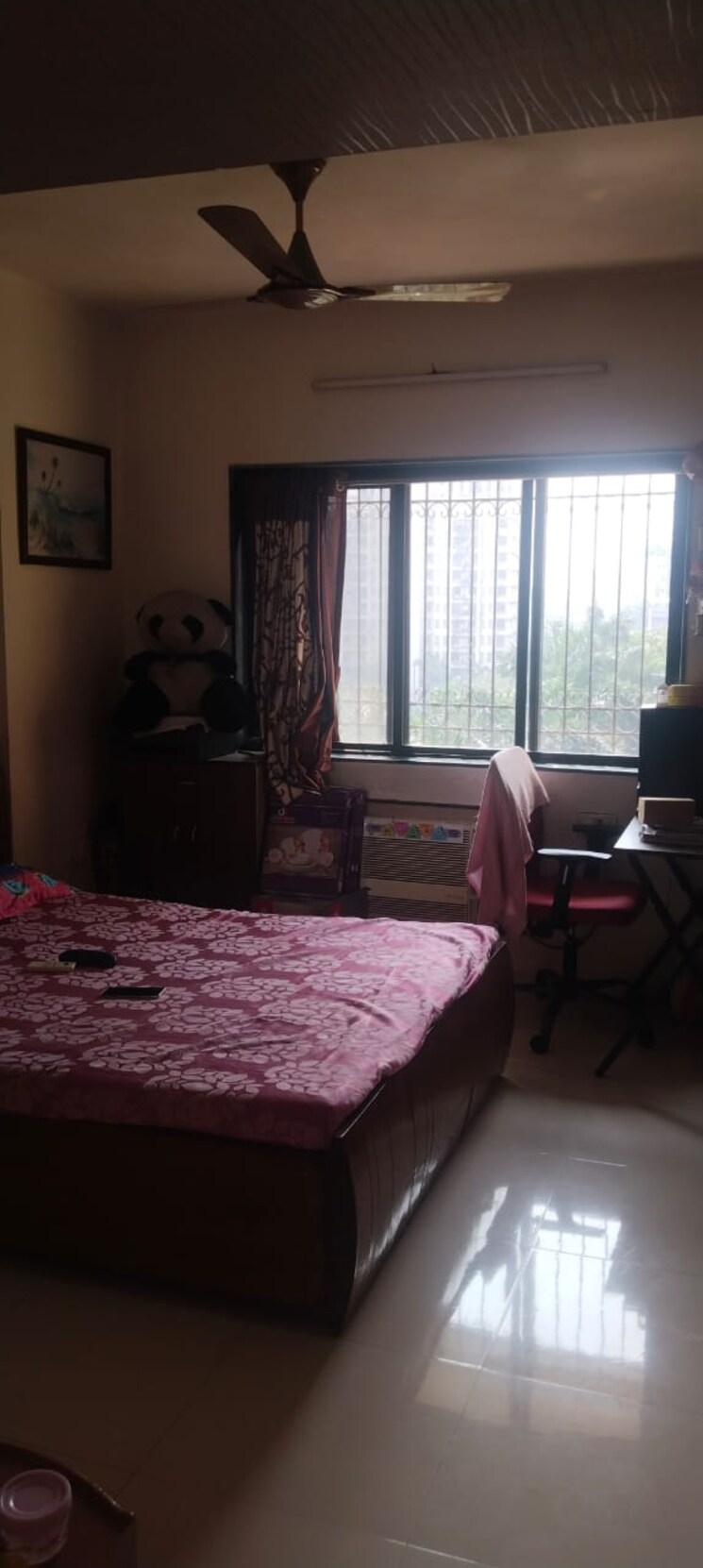 Bedroom, kores-tower 2 Bedroom 900 Sq.Ft. Apartment In Vartak Nagar Thane 8698655