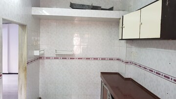 Kitchen in 2 BHK Apartment at Anukool Apartment, Andheri West – for Rent