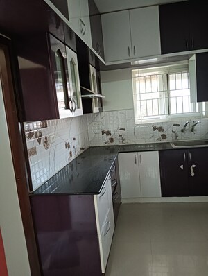Kitchen in 2 BHK Independent House at Balaji Elegance, Whitefield – for Sale