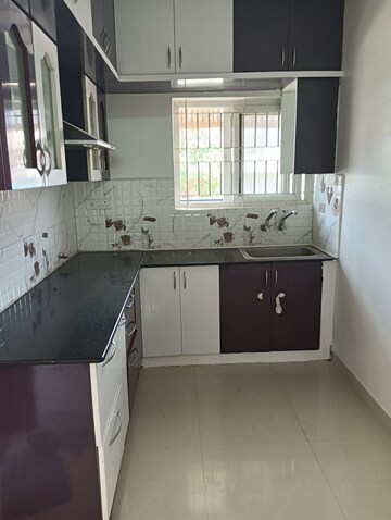 Kitchen in 2 BHK Independent House at Balaji Elegance, Whitefield – for Sale
