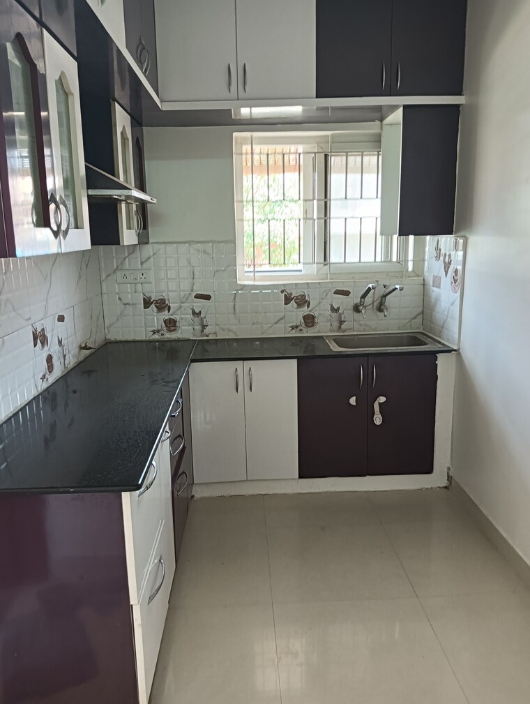 Kitchen, balaji-elegance 2 Bedroom 1150 Sq.Ft. Independent House In Whitefield Bangalore 8698585