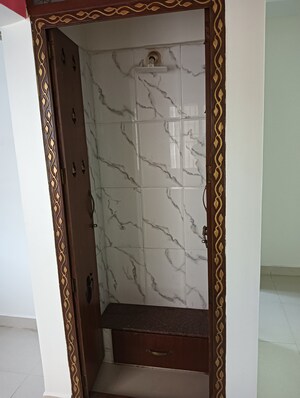 Balcony in 2 BHK Independent House at Balaji Elegance, Whitefield – for Sale