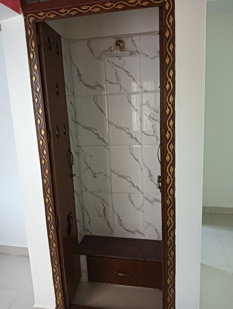 Balcony, balaji-elegance 2 Bedroom 1150 Sq.Ft. Independent House In Whitefield Bangalore 8698585