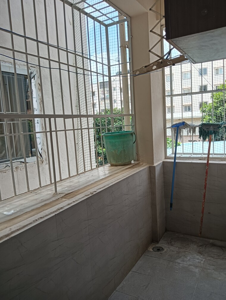 Balcony, balaji-elegance 2 Bedroom 1150 Sq.Ft. Independent House In Whitefield Bangalore 8698585