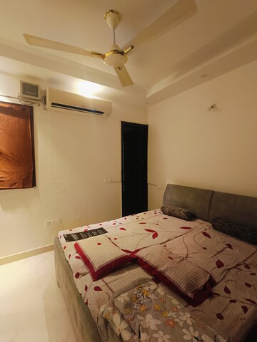Bedroom in 1 BHK Apartment at Sunny Enclave – for Rent