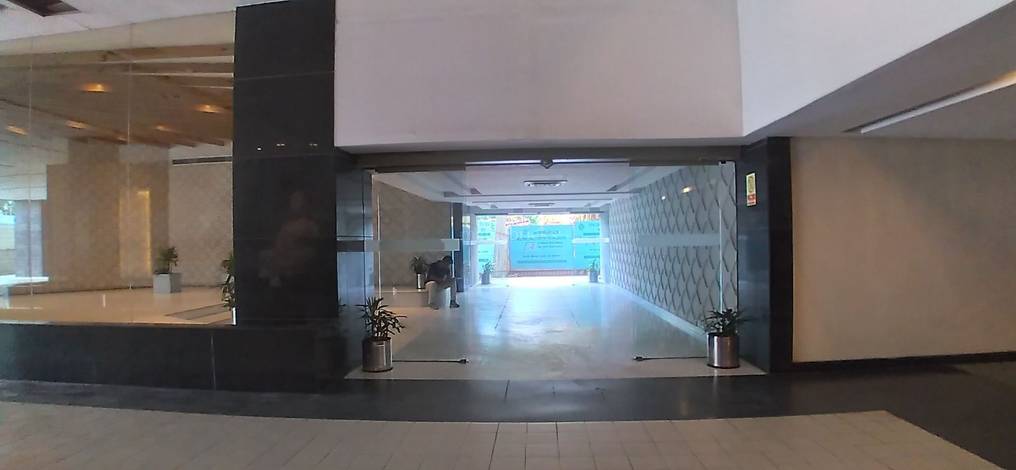 Office Space For Rent in Martin Burn Business Park