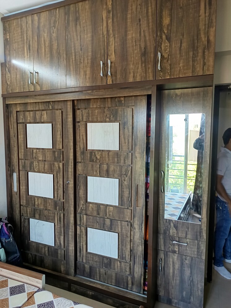 Exterior View, dheeraj-jade-residences 2 Bedroom 680 Sq.Ft. Apartment In Wagholi Pune 8698641