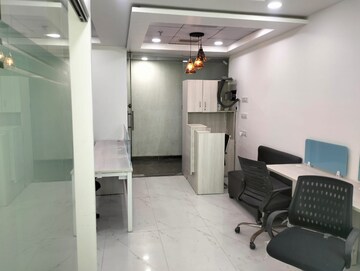 Team Area in  Industrial Plot at Sector 6 – for Rent