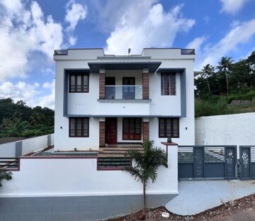 3 BHK Villa For Sale in Malampuzha