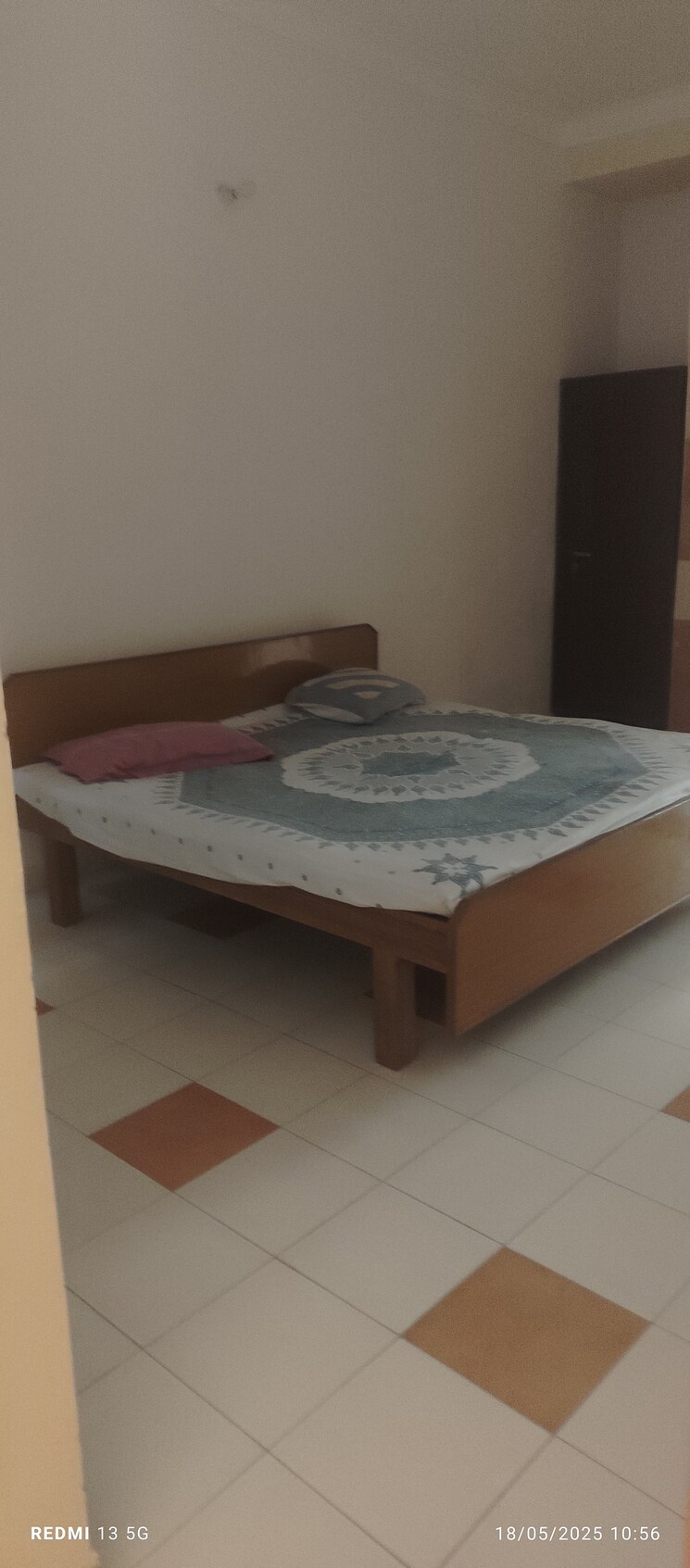 Bedroom, rajpur road 2 Bedroom 2000 Sq.Ft. Builder Floor In Rajpur Road Dehradun 8698615