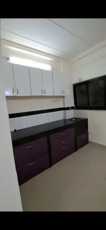 Kitchen in 2 BHK Apartment at Versova Heights, Versova – for Rent