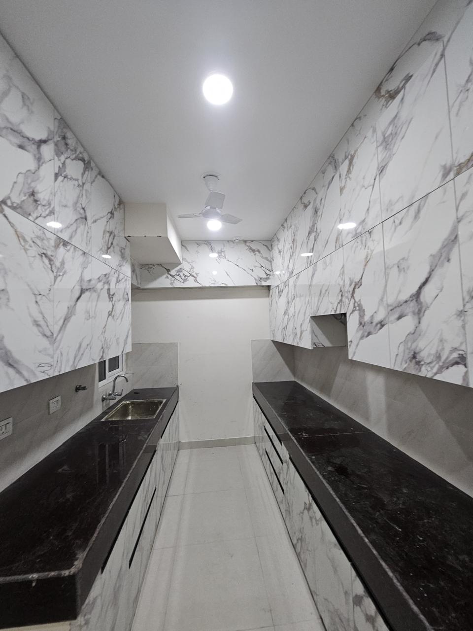 3 BHK Apartment For Rent in Emaar Gurgaon Greens