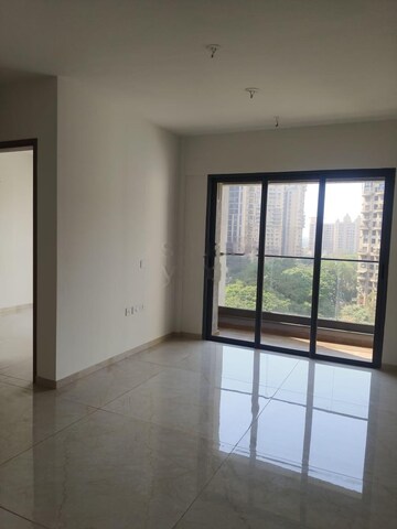 2 BHK Apartment For Rent in Godrej Urban Park, Chandivali