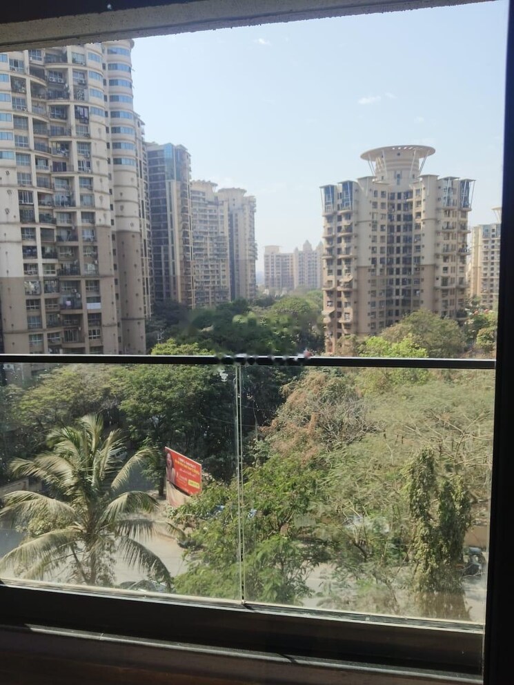 Garden, godrej-urban-park 2 Bedroom 680 Sq.Ft. Apartment In Chandivali Mumbai 8698584