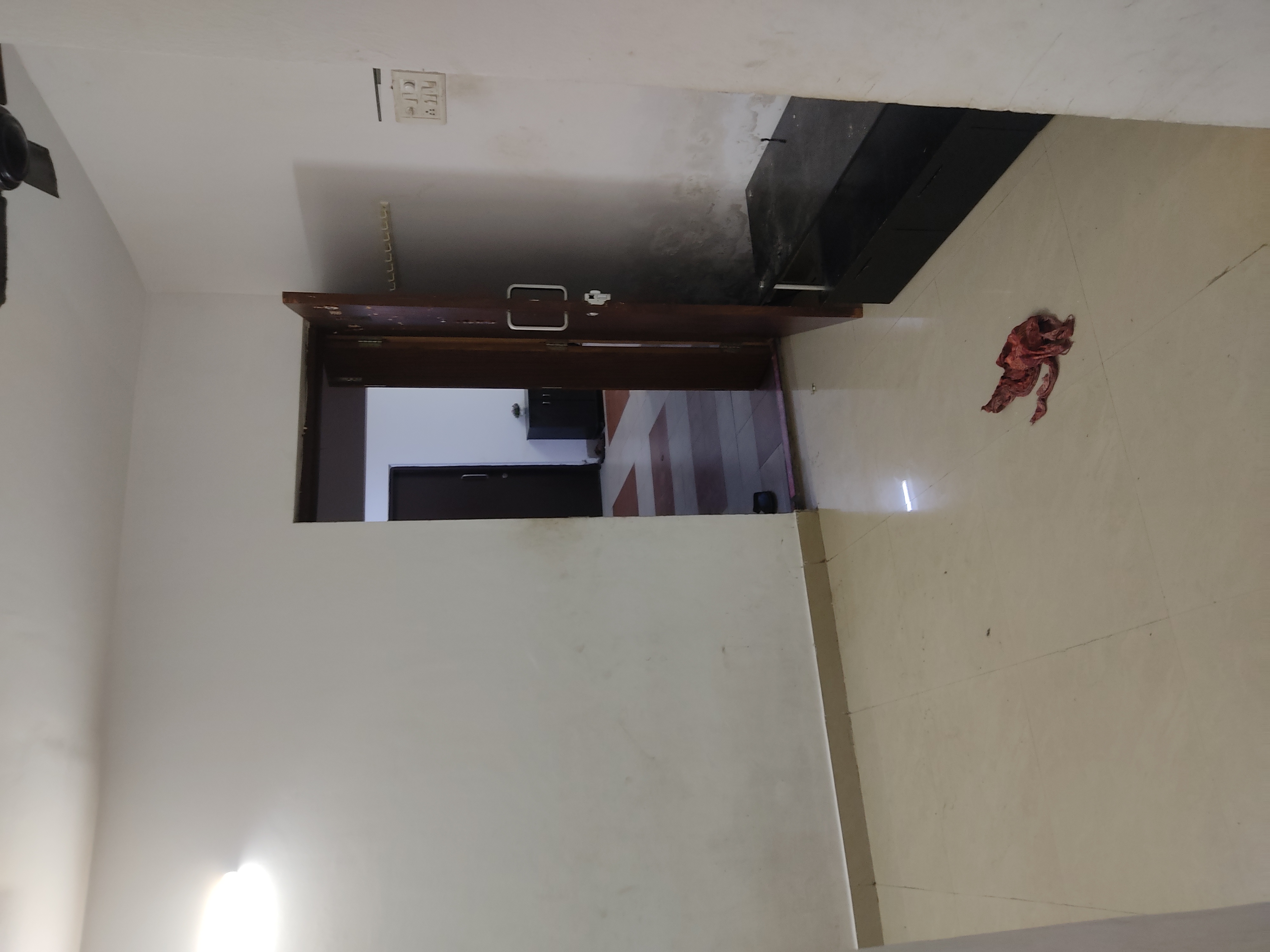 1 BHK Apartment For Sale in Ozone Complex