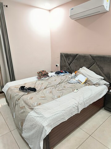 Bedroom in 6 BHK Independent House at Aerocity – for Sale