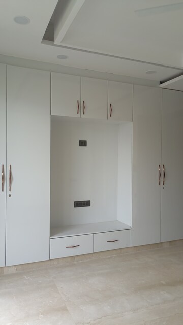 3 BHK Builder Floor For Rent in New Rajinder Nagar