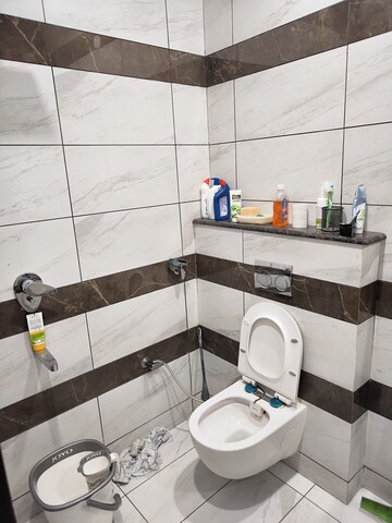 Kitchen in 6 BHK Independent House at Aerocity – for Sale