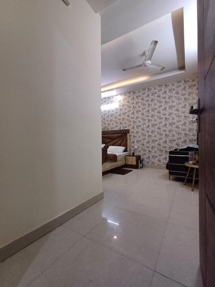 Bathroom, sector 7 2 Bedroom 1141 Sq.Ft. Independent House In Sector 7 Gurgaon 8698423