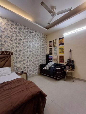 2 BHK Independent House For Rent in Sector 7