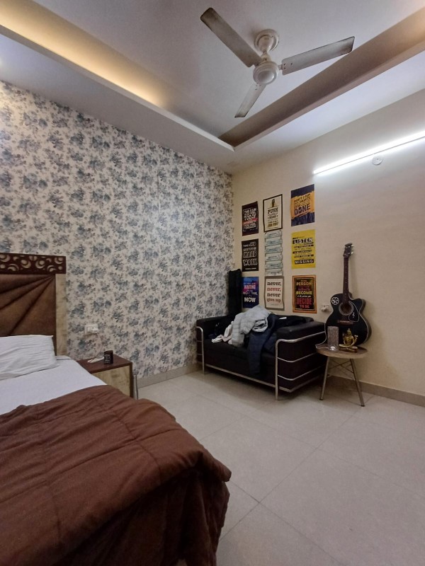 2 BHK + Pooja Room Independent House For Rent in Gopal Estates 