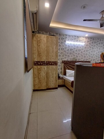 Furnished Amenities in 2 BHK Independent House at Sector 7 – for Rent