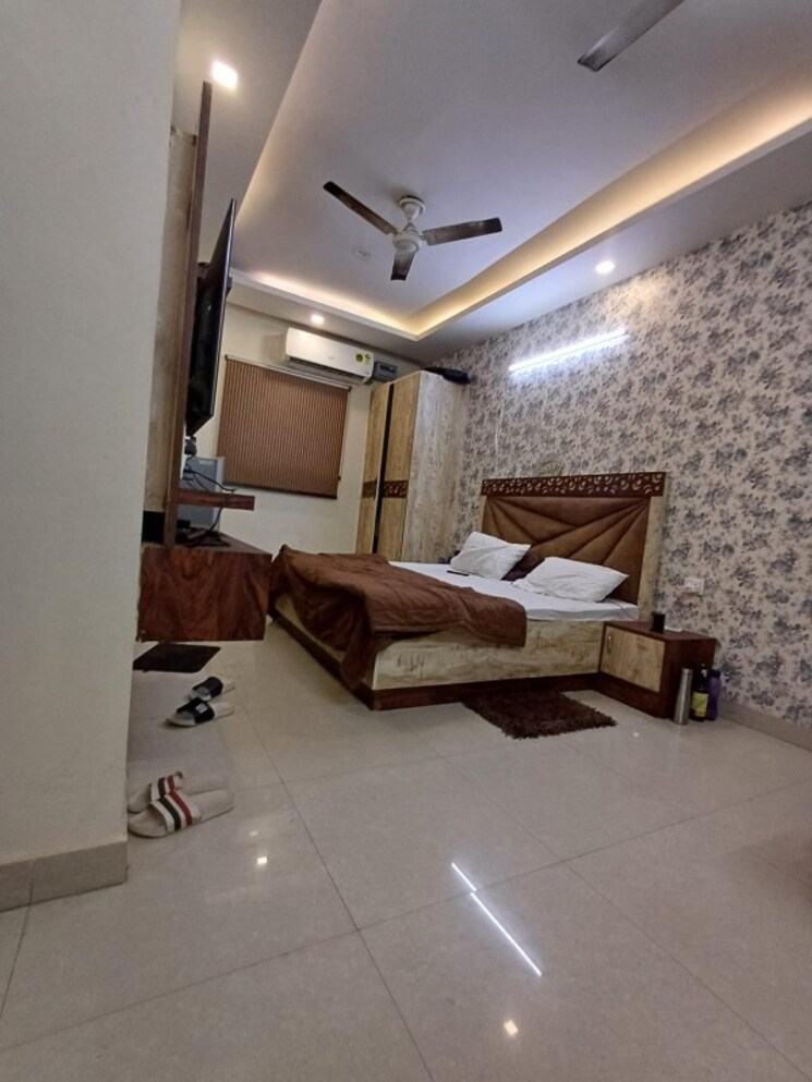 Living Room, sector 7 2 Bedroom 1141 Sq.Ft. Independent House In Sector 7 Gurgaon 8698423