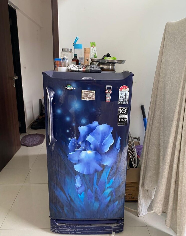 undefined, gera-adara 2 Bedroom 586 Sq.Ft. Apartment In Hinjewadi Pune 8698633