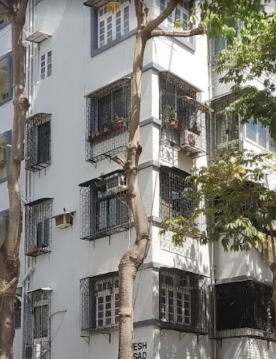 1 BHK Apartment For Rent in Ganesh Prasad Apartment Tardeo