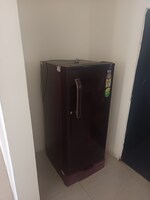 2 BHK 1064 Sq.Ft. Apartment in Belvalkars Solacia II